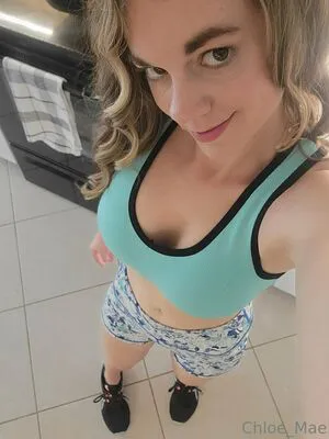 Chloe Mae OnlyFans Leaked Free Thumbnail Picture - #Vs9UfkiPPa