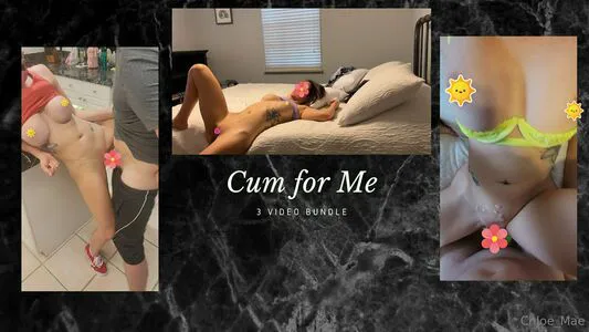 Chloe Mae OnlyFans Leaked Free Thumbnail Picture - #atK0SM1Ez1