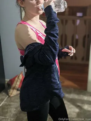 Chloe Mae OnlyFans Leaked Free Thumbnail Picture - #bpSaynpKrh