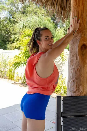Chloe Mae OnlyFans Leaked Free Thumbnail Picture - #csvafY1m1c