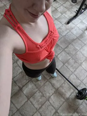 Chloe Mae OnlyFans Leaked Free Thumbnail Picture - #gZVuhiQxD4