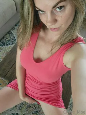 Chloe Mae OnlyFans Leaked Free Thumbnail Picture - #hg4G6XRQYT