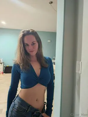 Chloe Mae OnlyFans Leaked Free Thumbnail Picture - #jAiz15d9Ih