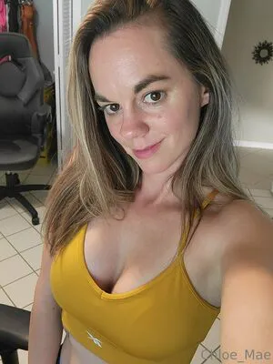 Chloe Mae OnlyFans Leaked Free Thumbnail Picture - #kAIQdBLLCM