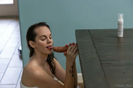 Chloe Mae OnlyFans Leaked Free Thumbnail Picture - #lzGiy7gPsl