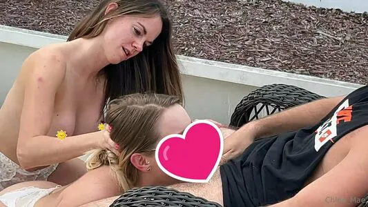 Chloe Mae OnlyFans Leaked Free Thumbnail Picture - #oP9rjSluez