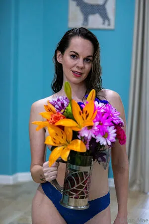 Chloe Mae OnlyFans Leaked Free Thumbnail Picture - #pFKoyKvGsj