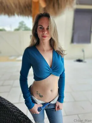 Chloe Mae OnlyFans Leaked Free Thumbnail Picture - #sMt6Zoc9OG