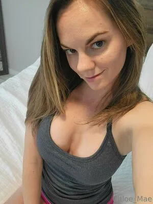 Chloe Mae OnlyFans Leaked Free Thumbnail Picture - #suZ5pmQwN2