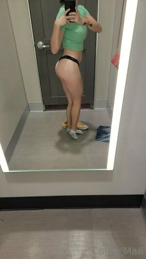 Chloe Mae OnlyFans Leaked Free Thumbnail Picture - #wD1VWronQm