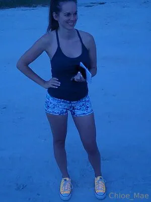 Chloe Mae OnlyFans Leaked Free Thumbnail Picture - #zMTgX41iEv