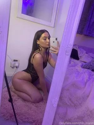 Chloe Marshall OnlyFans Leaked Free Thumbnail Picture - #gy0ENsoe95