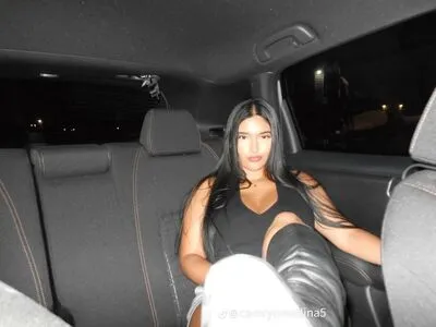 Chloe Medina OnlyFans Leaked Free Thumbnail Picture - #P1LVCW7JFS