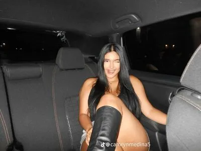 Chloe Medina OnlyFans Leaked Free Thumbnail Picture - #VjgirtvXkr