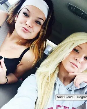 Chloe Mettenbrink OnlyFans Leaked Free Thumbnail Picture - #0GHh8vaX5X