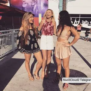 Chloe Mettenbrink OnlyFans Leaked Free Thumbnail Picture - #5BSUEkSP7N