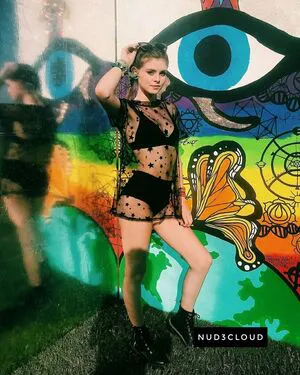 Chloe Mettenbrink OnlyFans Leaked Free Thumbnail Picture - #5vCNdohUvg