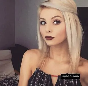 Chloe Mettenbrink OnlyFans Leaked Free Thumbnail Picture - #7YmifpOLbk