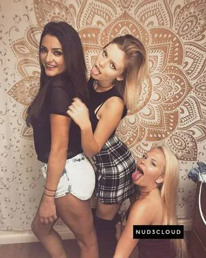 Chloe Mettenbrink OnlyFans Leaked Free Thumbnail Picture - #uOMFv0uulZ