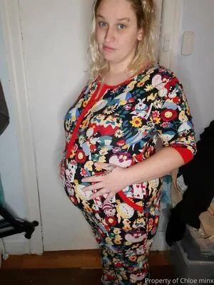 Chloe Minx OnlyFans Leaked Free Thumbnail Picture - #DQ0BRvBCdr