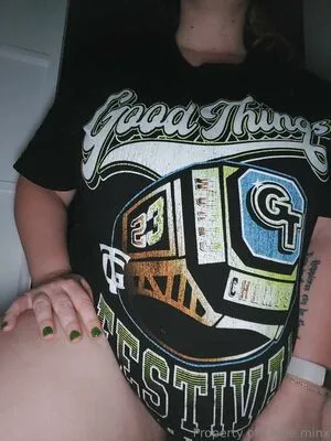 Chloe Minx OnlyFans Leaked Free Thumbnail Picture - #IN8XzmS0OF