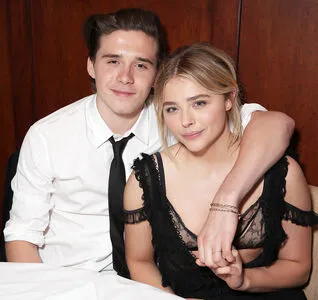 Chloe Moretz OnlyFans Leaked Free Thumbnail Picture - #KUk3Nk7884