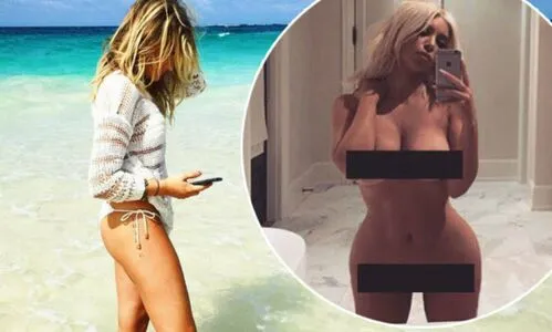 Chloe Moretz OnlyFans Leaked Free Thumbnail Picture - #LIduUFXPLM