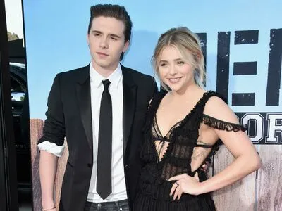 Chloe Moretz OnlyFans Leaked Free Thumbnail Picture - #QGiaRwJKps