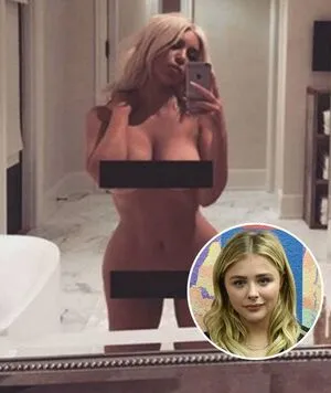 Chloe Moretz OnlyFans Leaked Free Thumbnail Picture - #a49xVs19lP