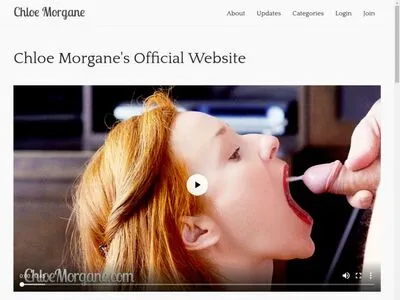 Chloe Morgane OnlyFans Leaked Free Thumbnail Picture - #H7CQcG3Z6B