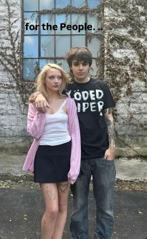 Chloe Moriondo OnlyFans Leaked Free Thumbnail Picture - #0yXYztqmMV