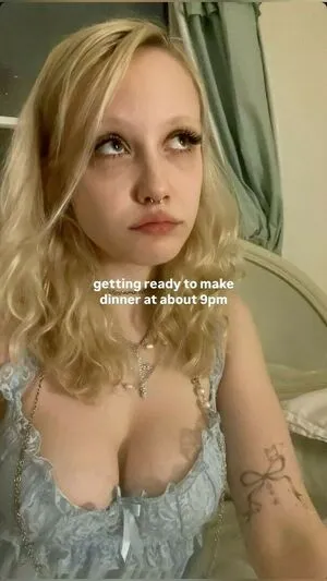 Chloe Moriondo OnlyFans Leaked Free Thumbnail Picture - #3imFXPoZOw
