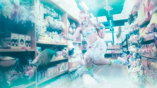 Chloe Moriondo OnlyFans Leaked Free Thumbnail Picture - #8636B1TV79