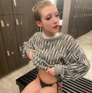 Chloe Moriondo OnlyFans Leaked Free Thumbnail Picture - #fuluBDxNpc