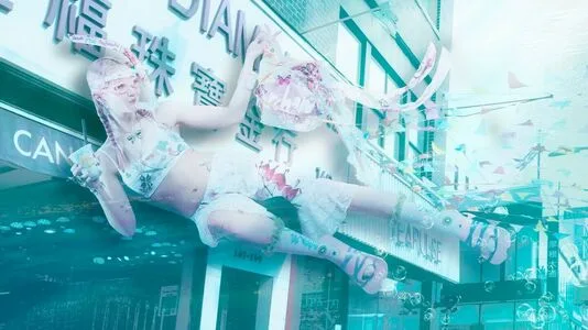 Chloe Moriondo OnlyFans Leaked Free Thumbnail Picture - #iT6BUv9NEV