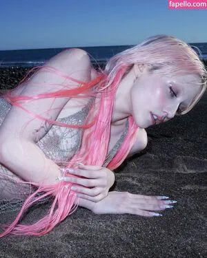 Chloe Moriondo OnlyFans Leaked Free Thumbnail Picture - #iWm4GCc5in