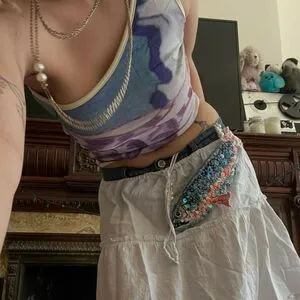 Chloe Moriondo OnlyFans Leaked Free Thumbnail Picture - #ipnrSYr8CQ