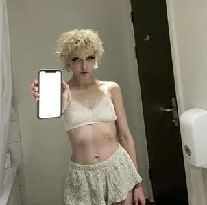 Chloe Moriondo OnlyFans Leaked Free Thumbnail Picture - #mbFBOSTM1V