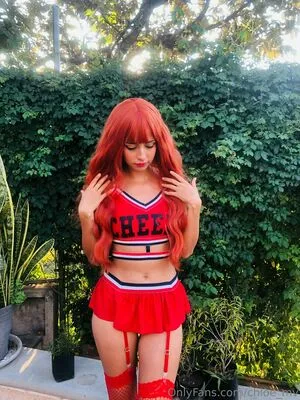 Chloe Mv OnlyFans Leaked Free Thumbnail Picture - #pw7NgGZ5W9
