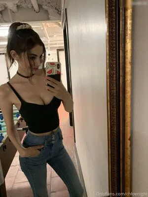 Chloe Night OnlyFans Leaked Free Thumbnail Picture - #1p9yfXBsG2