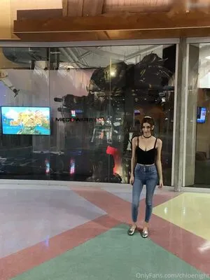 Chloe Night OnlyFans Leaked Free Thumbnail Picture - #2SMz79lju6