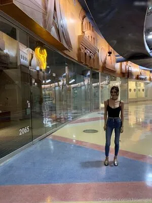 Chloe Night OnlyFans Leaked Free Thumbnail Picture - #6GMZiI10e6