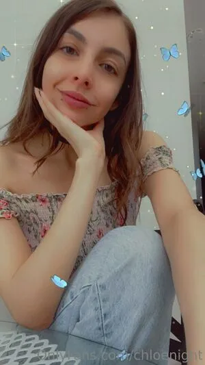 Chloe Night OnlyFans Leaked Free Thumbnail Picture - #BOufiHTqOz