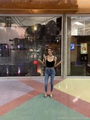 Chloe Night OnlyFans Leaked Free Thumbnail Picture - #kll64c4eCY