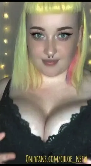 Chloe Nsfw OnlyFans Leaked Free Thumbnail Picture - #jkVrZDEQQp