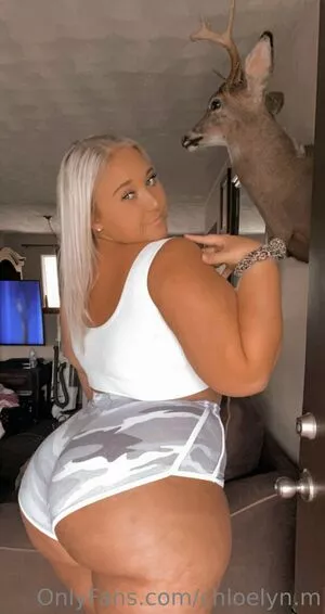 Chloe Osborne OnlyFans Leaked Free Thumbnail Picture - #0BIUY1AEAh