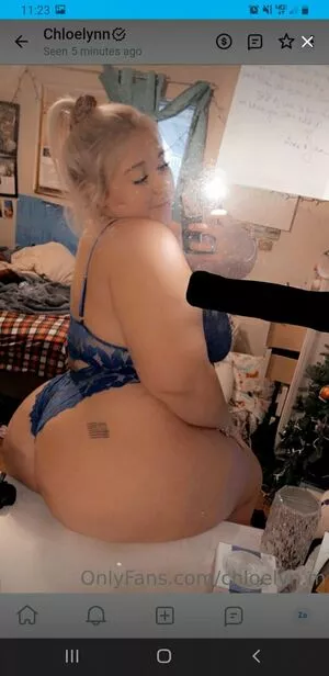 Chloe Osborne OnlyFans Leaked Free Thumbnail Picture - #5VTaaX4Kzg