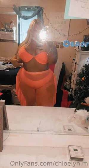 Chloe Osborne OnlyFans Leaked Free Thumbnail Picture - #9SRBzE7xrp