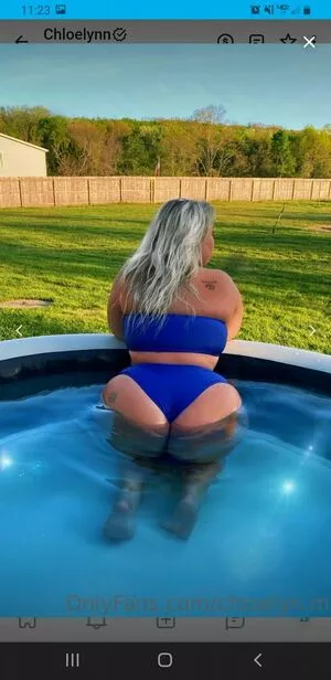 Chloe Osborne OnlyFans Leaked Free Thumbnail Picture - #Hw7bq4VnmQ