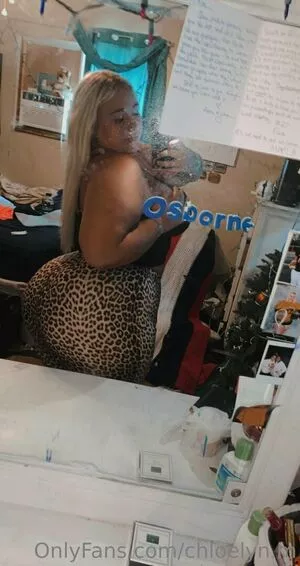 Chloe Osborne OnlyFans Leaked Free Thumbnail Picture - #ODzhybh0PT